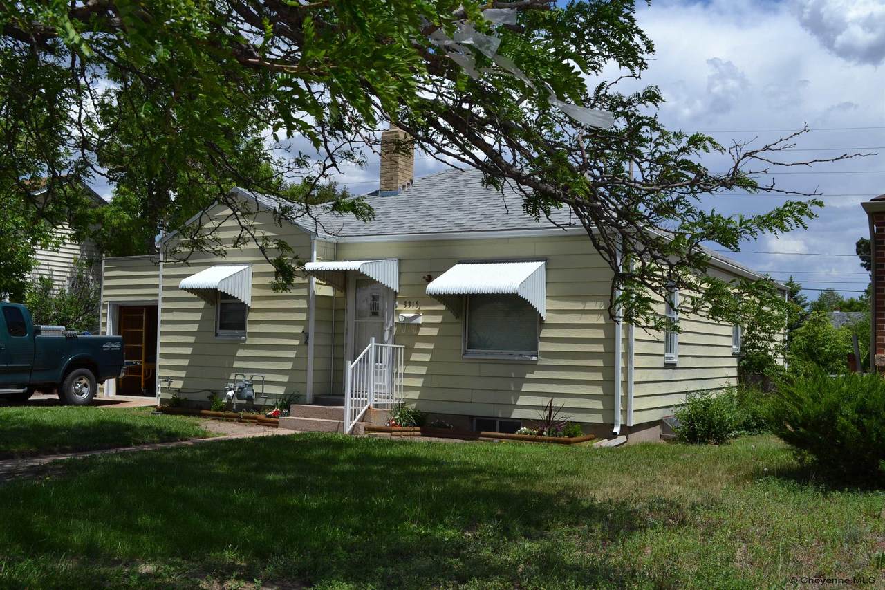 3315 Hynds Blvd - Photo 1