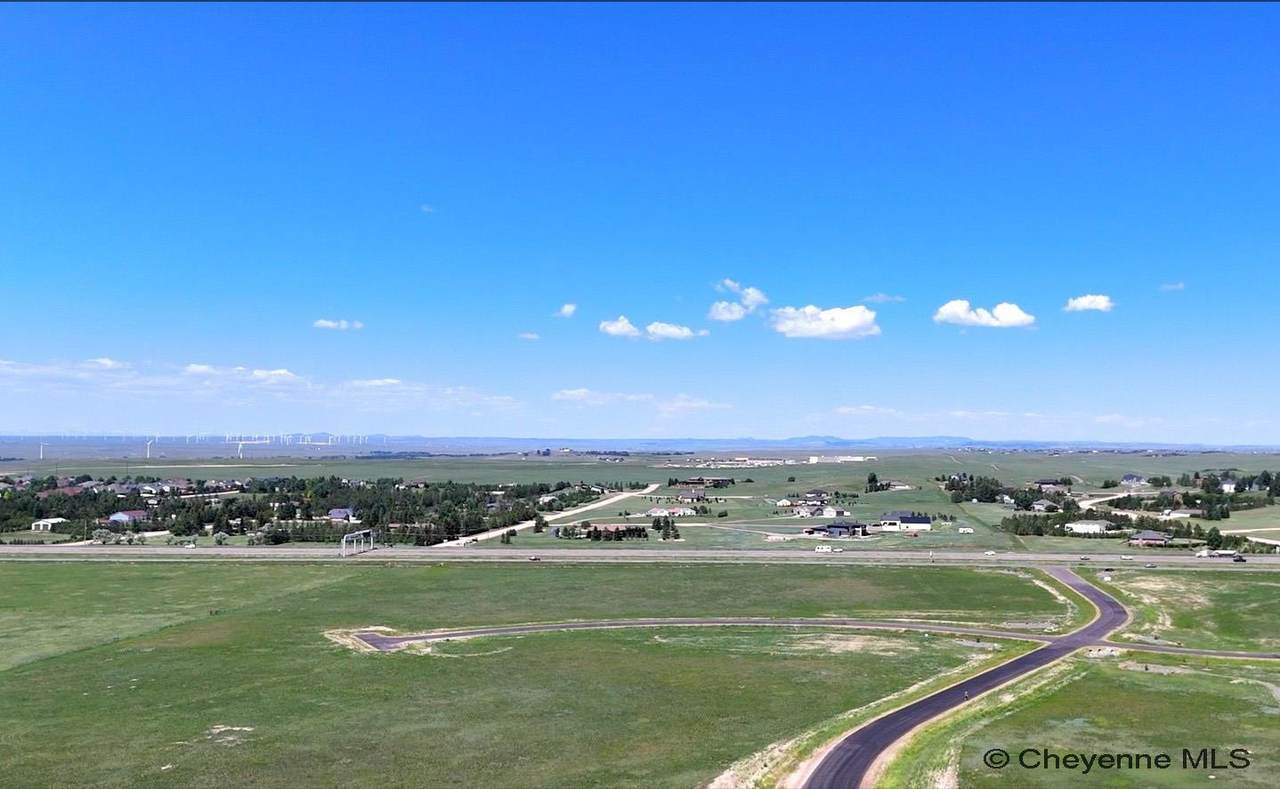 Lot 12 Hynds Blvd - Photo 1