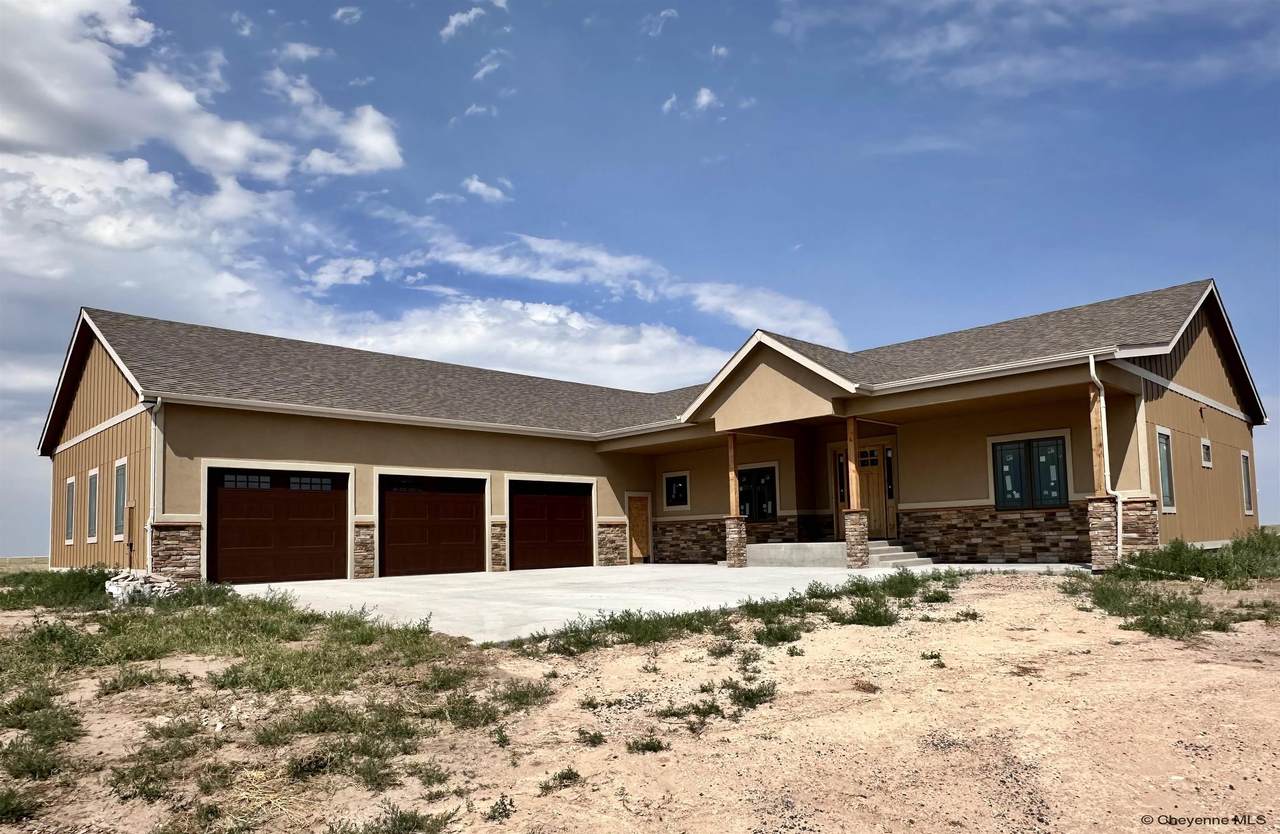1463 Earhart Dr - Photo 1
