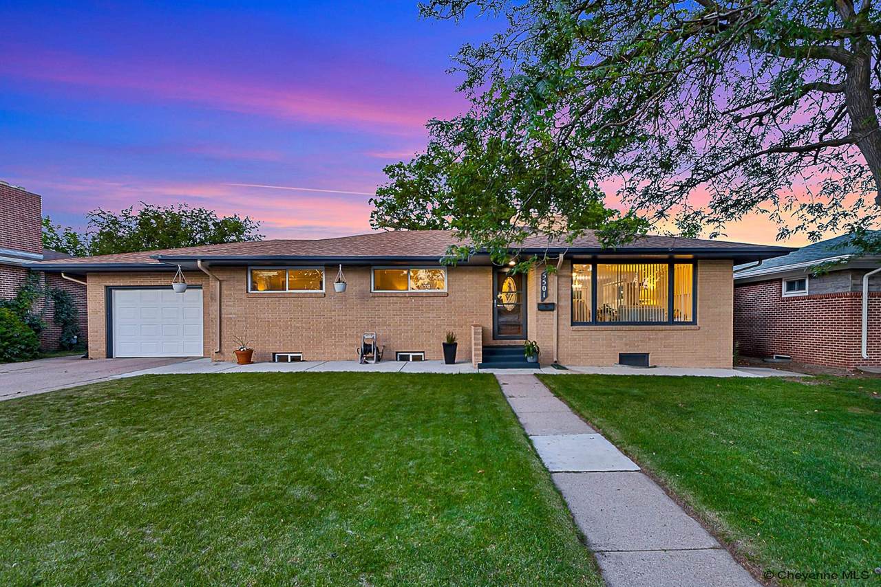 5501 Frederick Dr - Photo 1