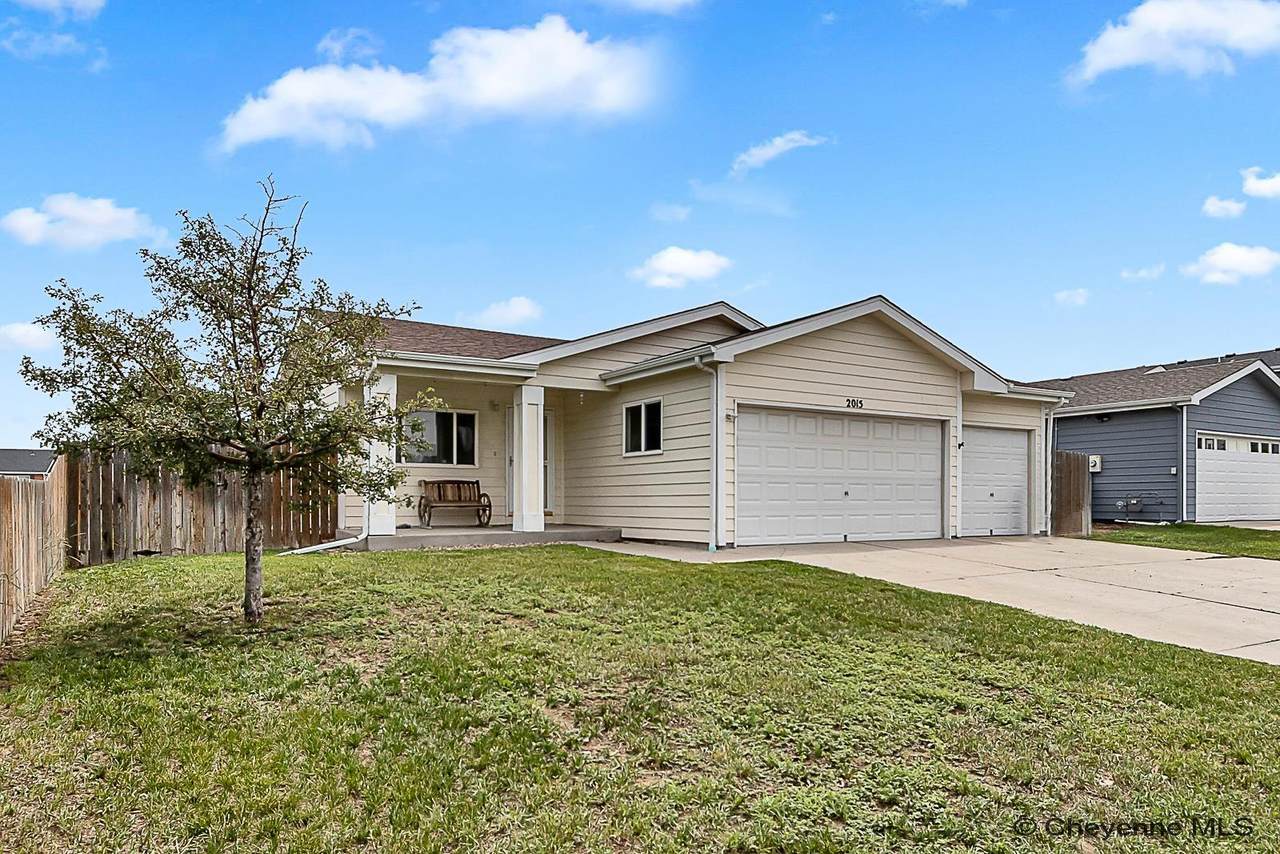 2015 Appaloosa Dr - Photo 1