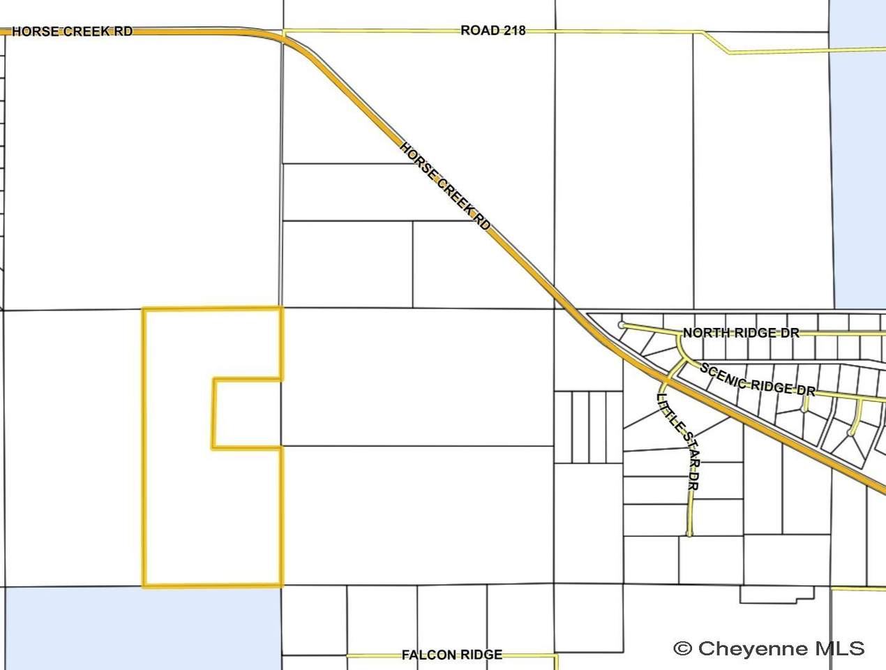 TBD Road 217 - Photo 1
