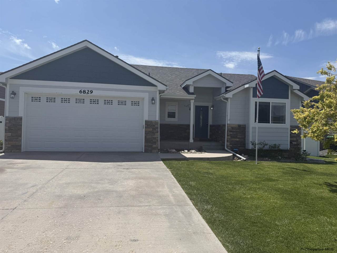 6829 Hitching Post Ln - Photo 1