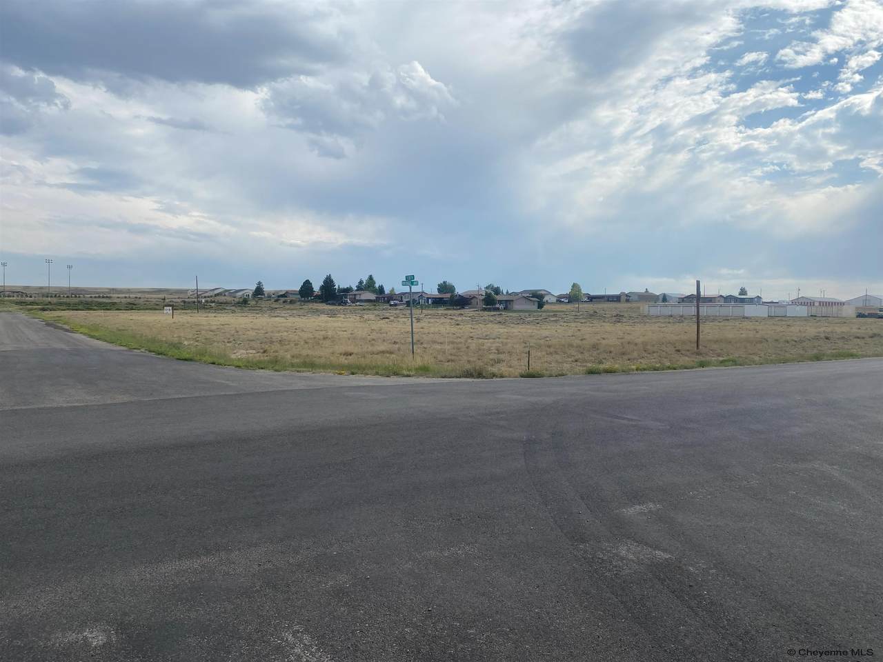 Lot 1 Bridge Ave - Photo 1
