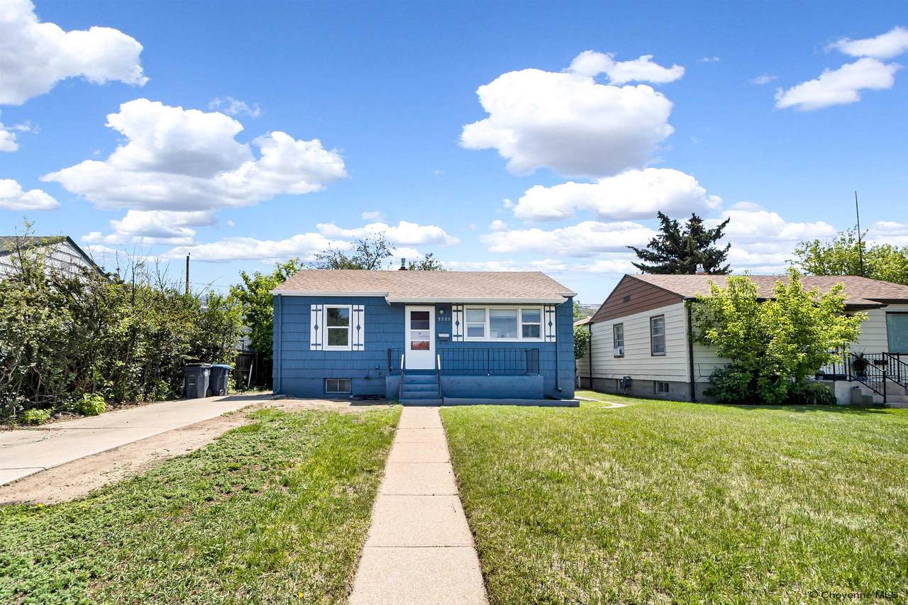 3333 Duff Ave - Photo 1