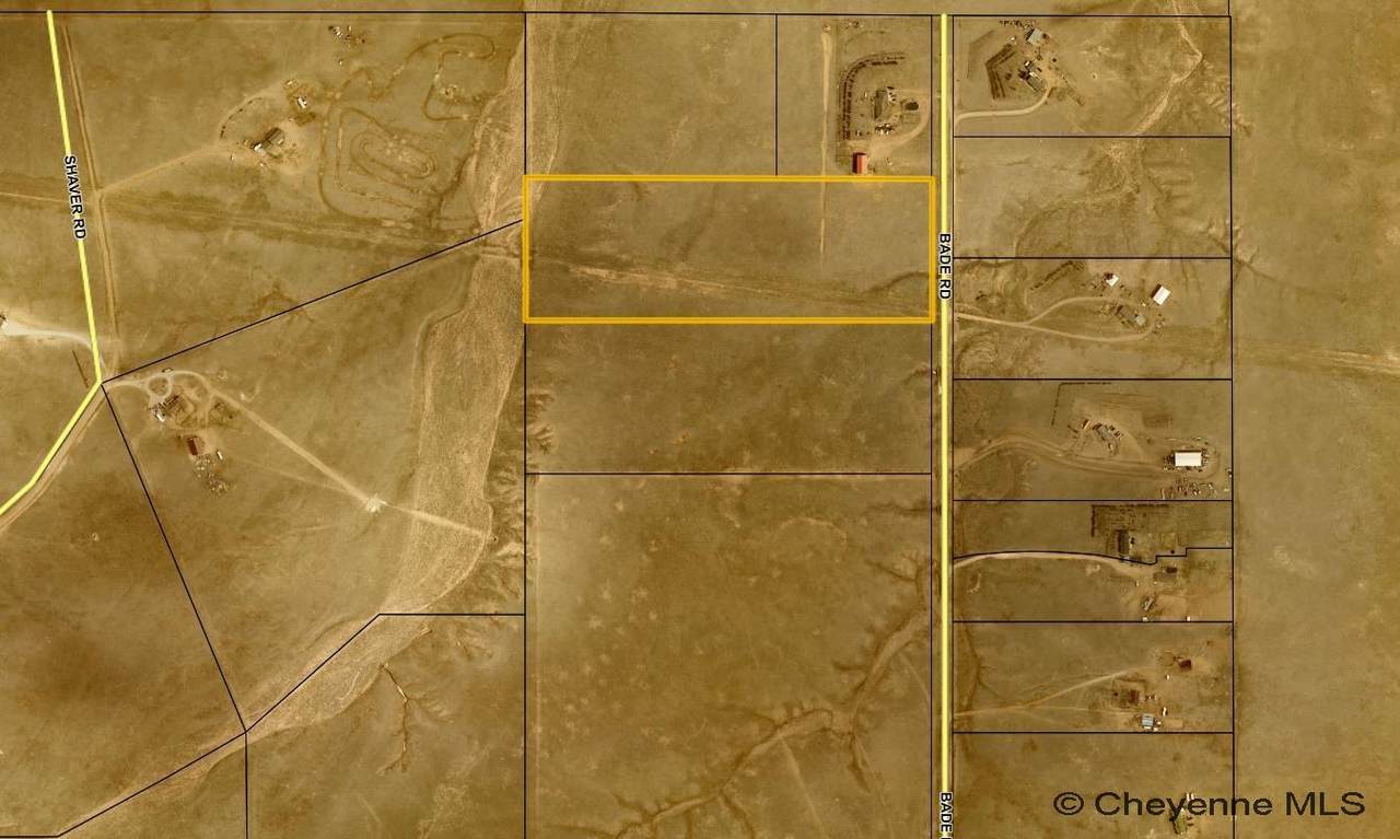 TBD Bade Rd - Photo 1