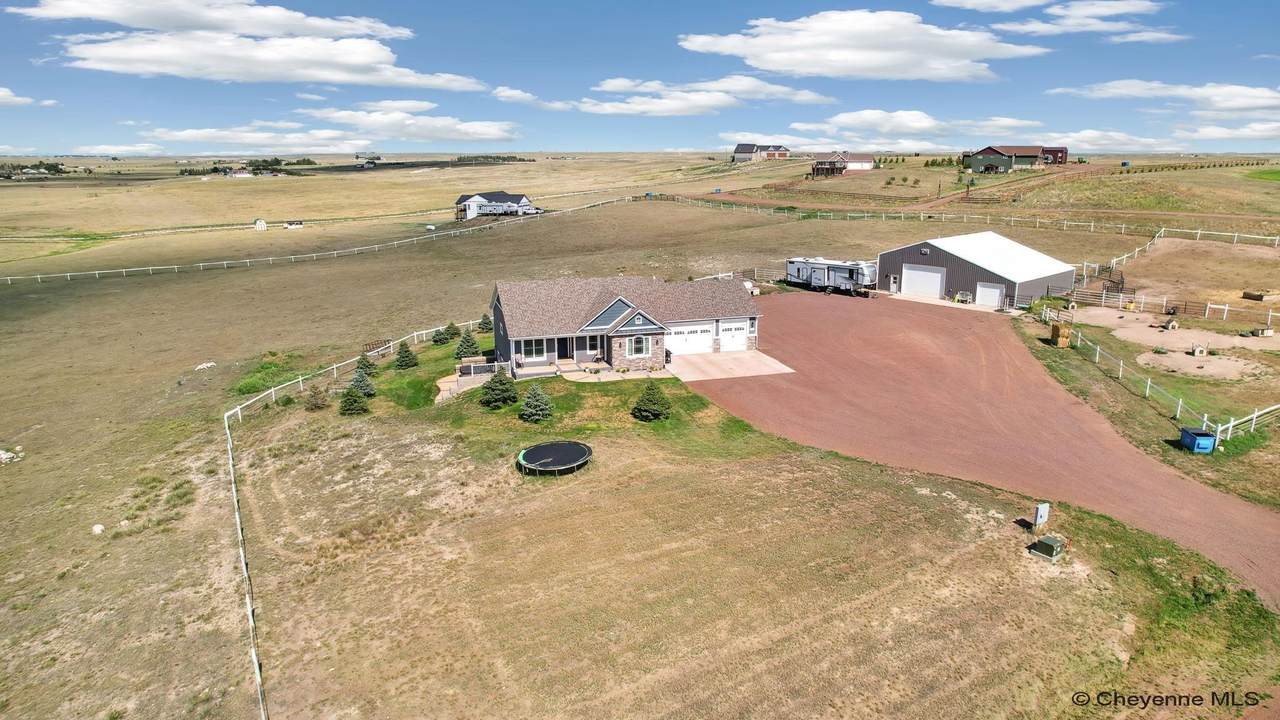 1528 Tko Ranch Rd - Photo 1