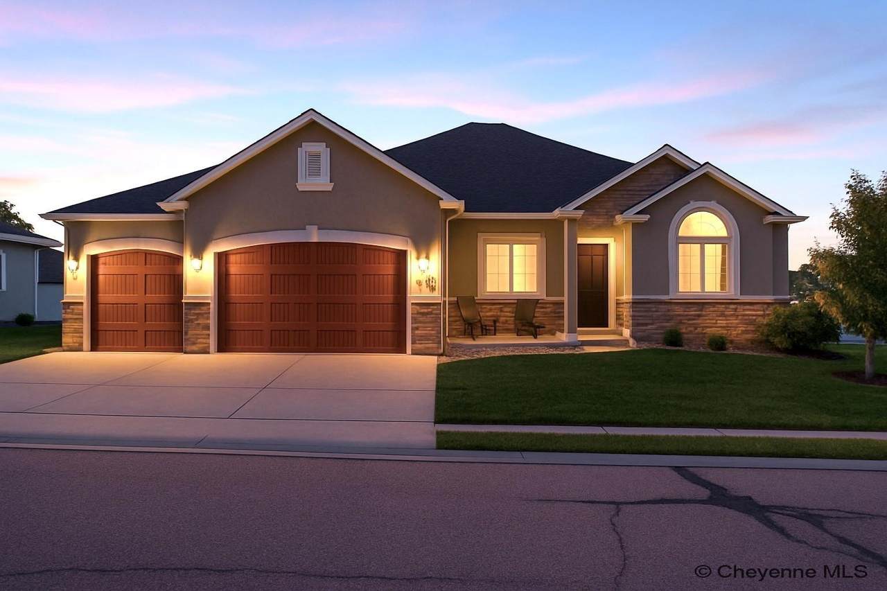 7500 Legacy Parkway - Photo 1