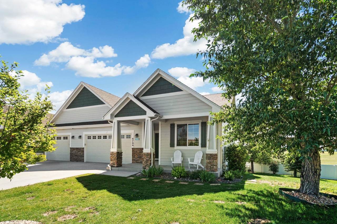 6700 Paradise Pointe - Photo 1