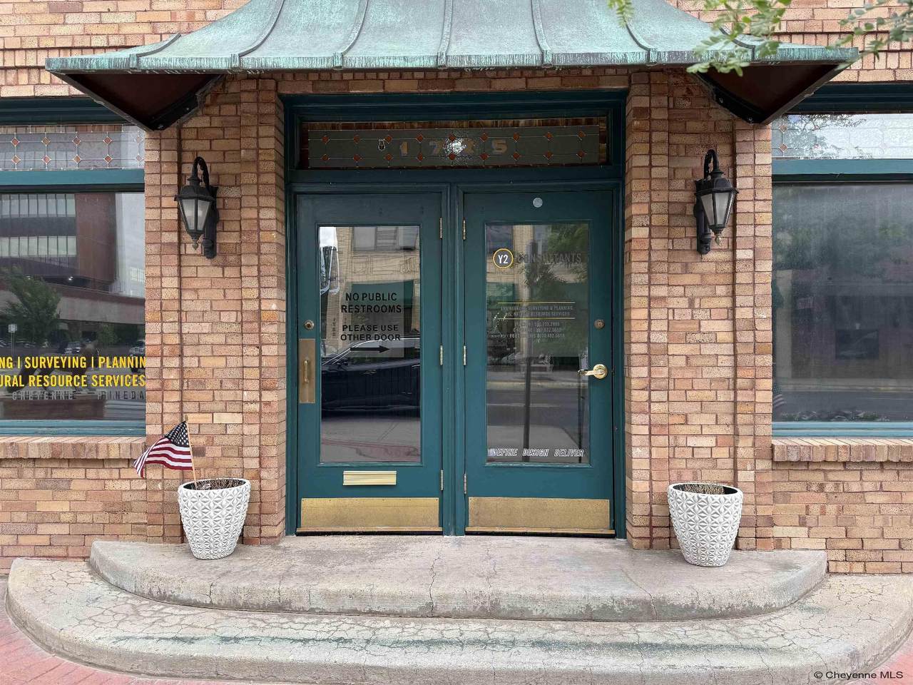 1725 Carey Ave - Photo 1