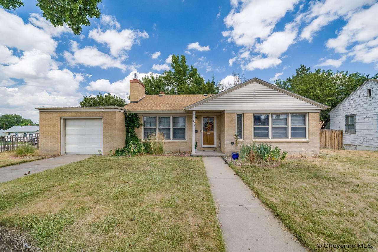 1056 High St - Photo 1