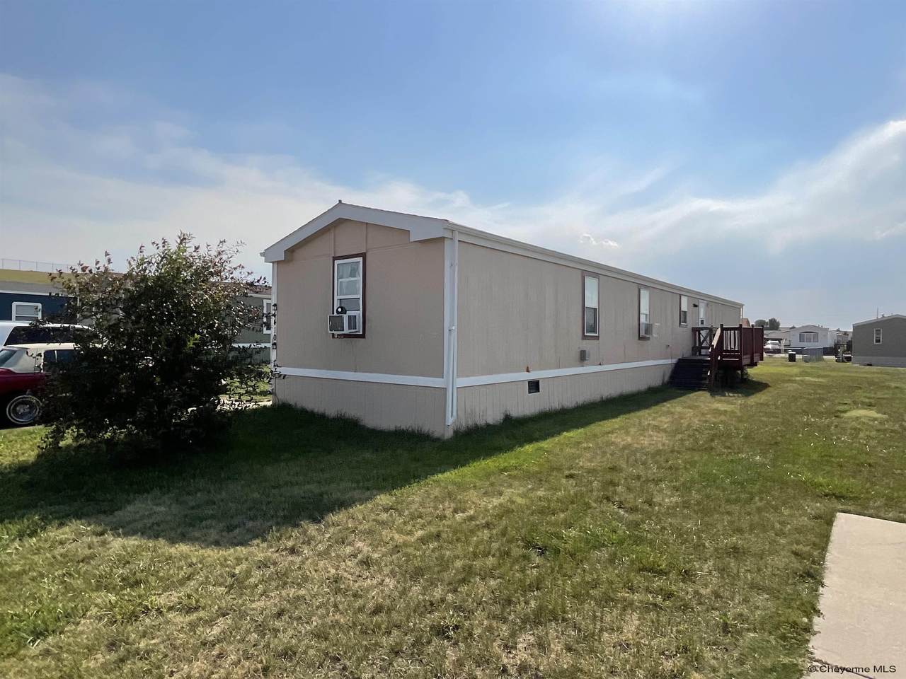 4410 South Pass Trail - Photo 1