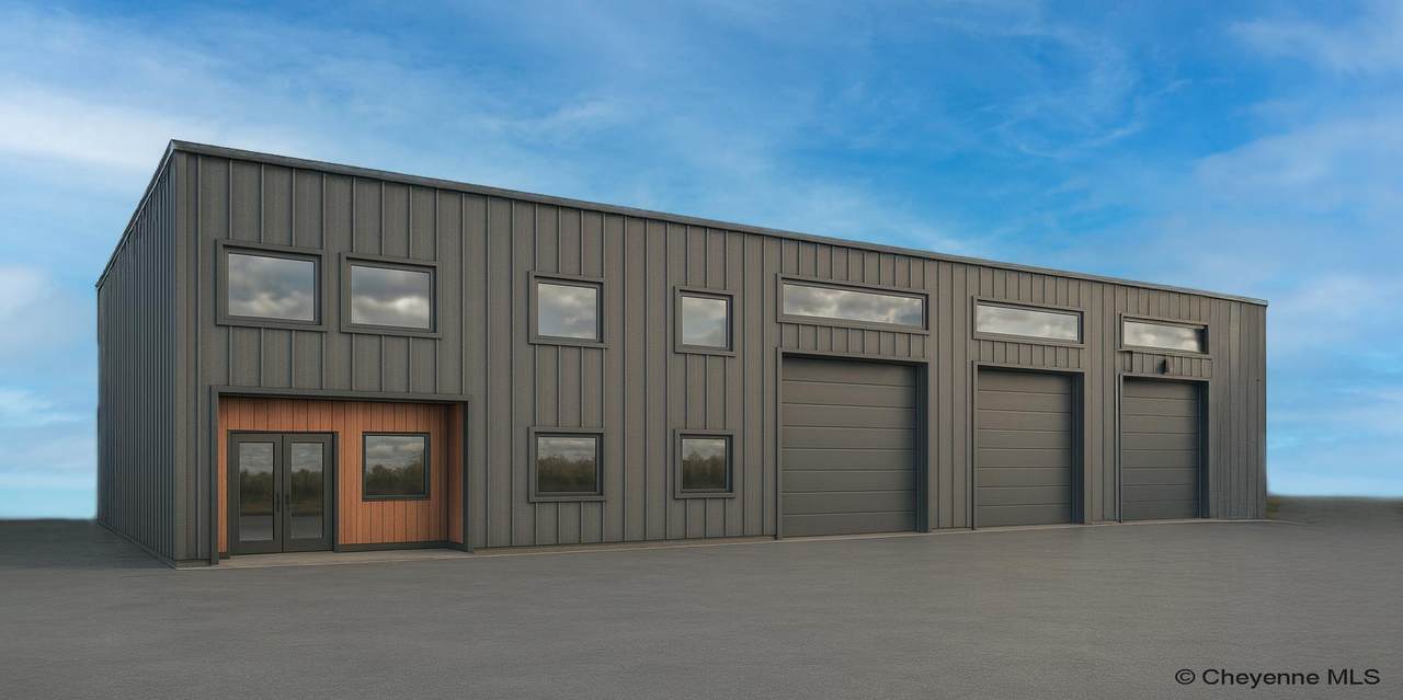 TBD Granite Peak Dr - Photo 1