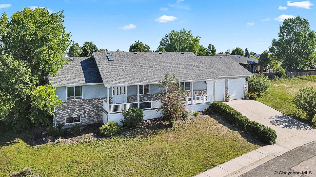 2544 Levi Rd - Photo 1