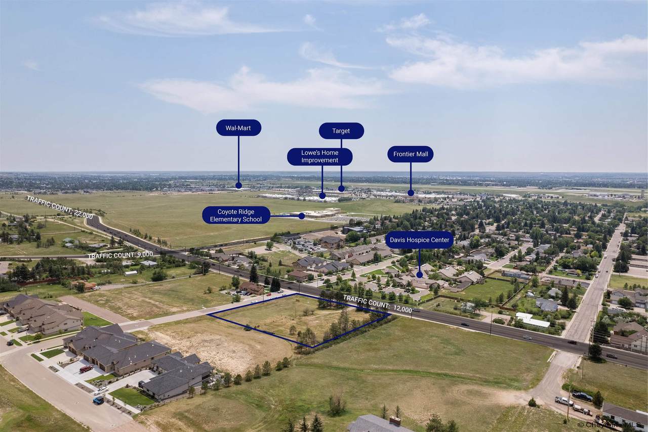 918 Storey Blvd - Photo 1