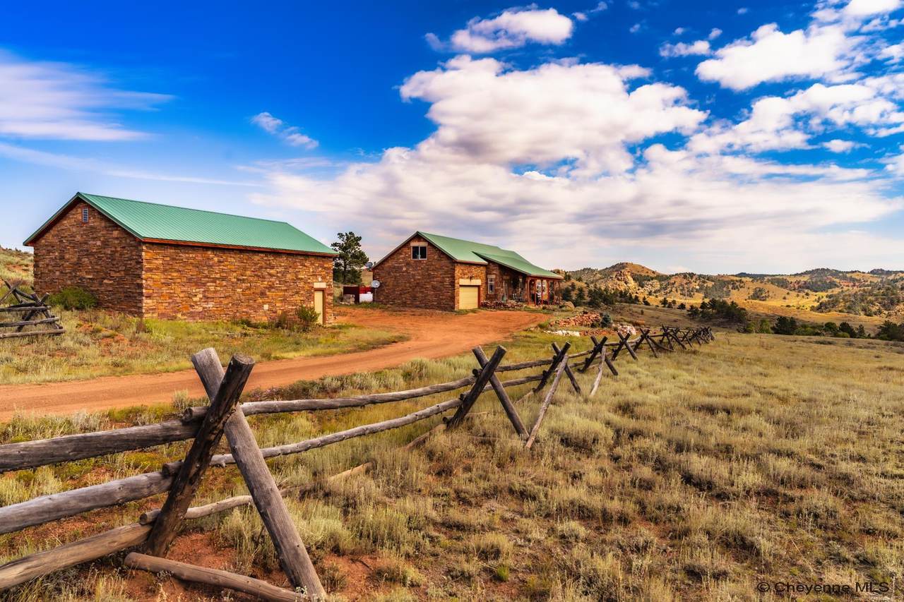 99 Old Wagon Rd - Photo 1