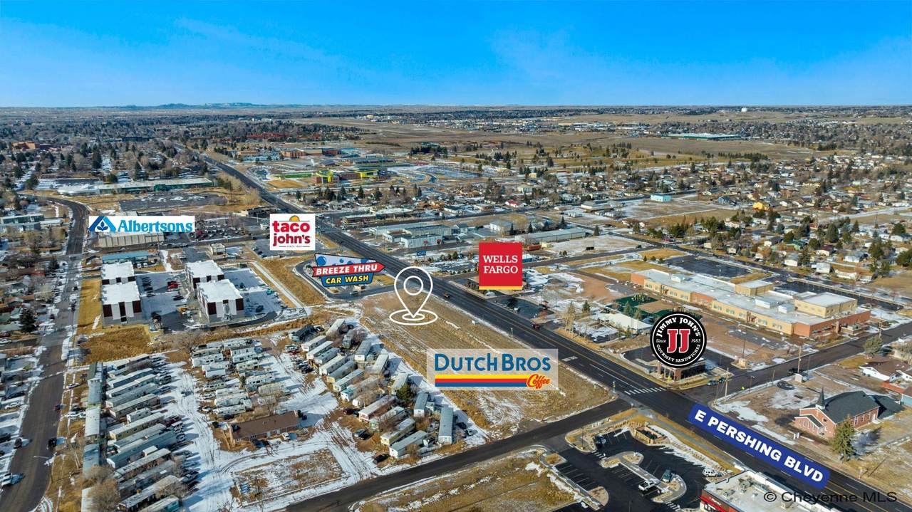 TBD Pershing Blvd - Photo 1