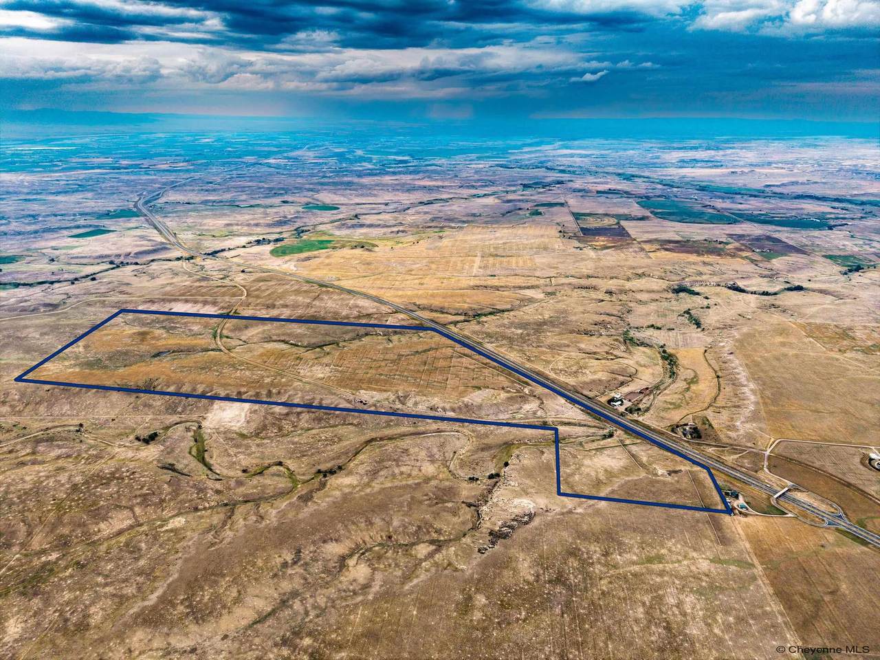 TBD Antelope Creek Rd - Photo 1