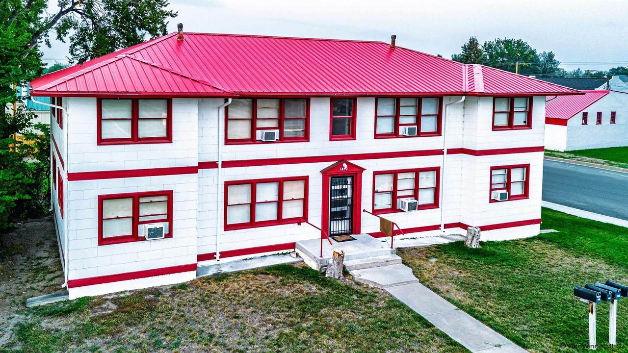 1450 Johnston St - Photo 1