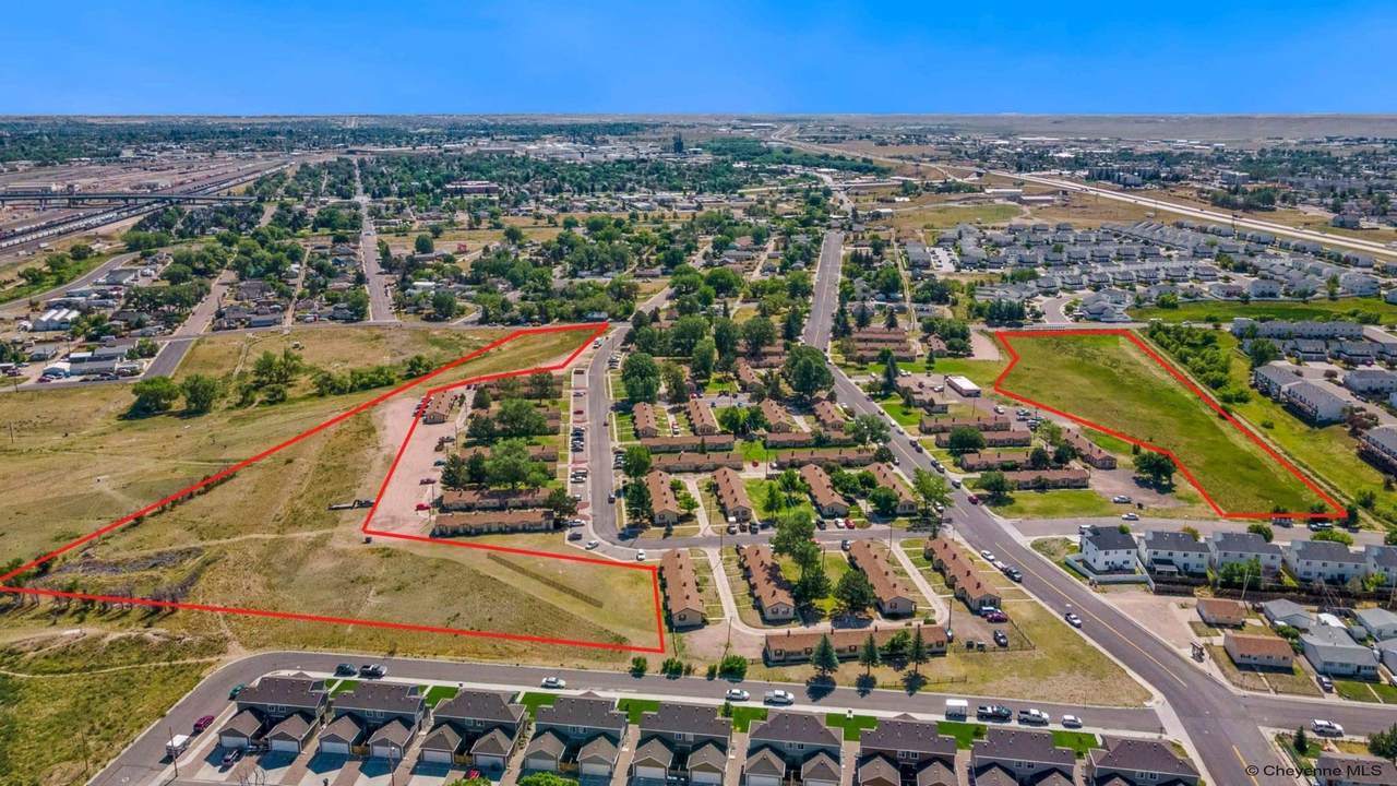 TBD Snyder Ave - Photo 1