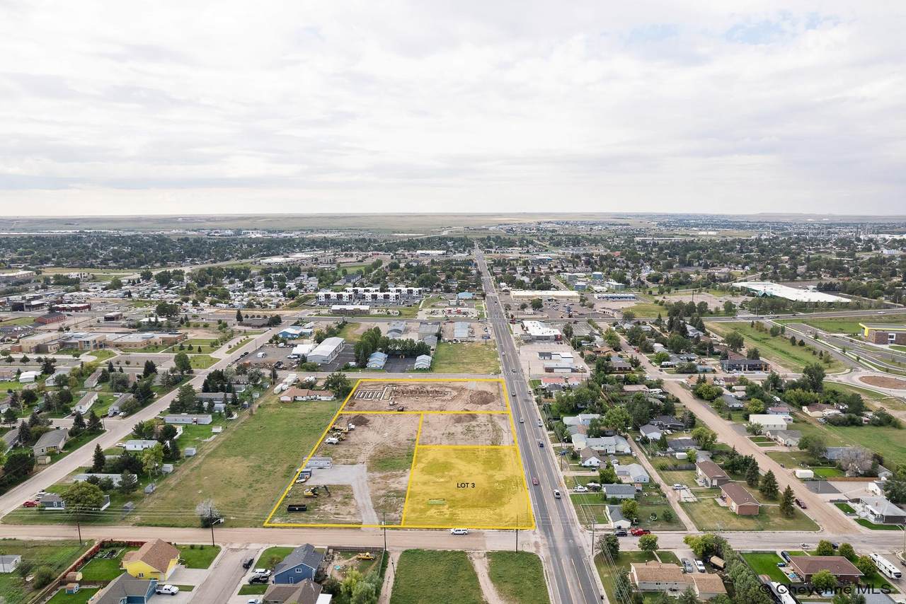 Proposed Lot 3 Ridge Rd - Photo 1