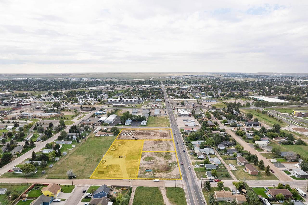 Proposed Lot 4 Ridge Rd - Photo 1