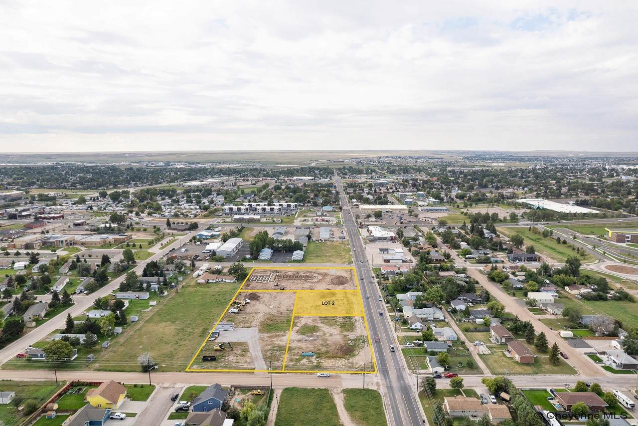 Proposed Lot 2 Ridge Rd - Photo 1