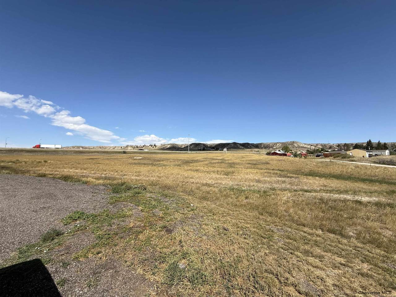 tbd Chugwater Hwy - Photo 1