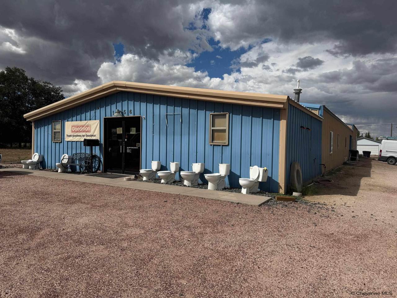 1956 South St - Photo 1