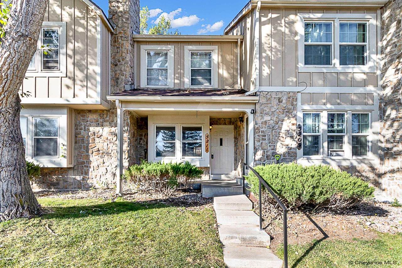 5211 Fishing Bridge - Photo 1