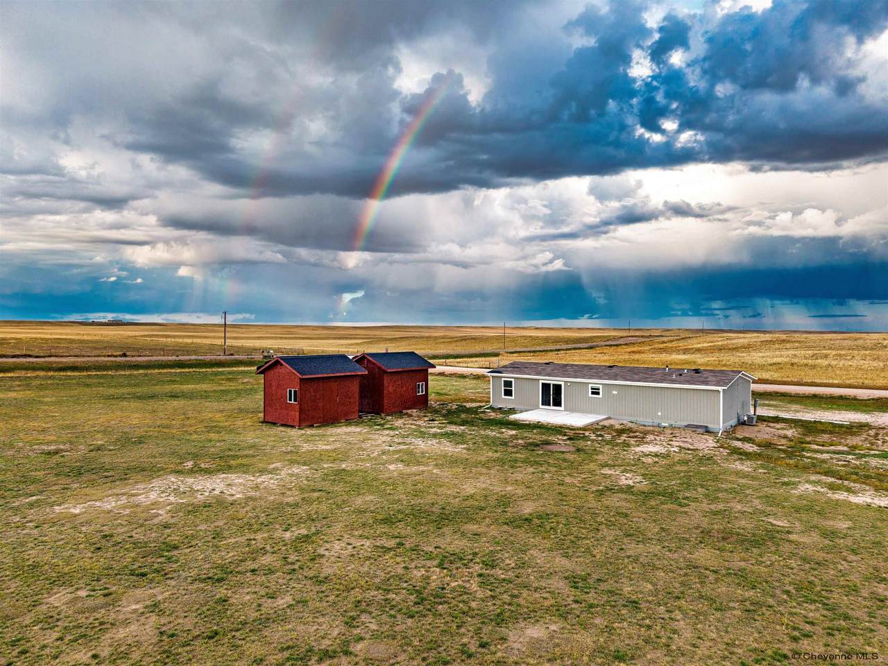 12703 Chalk Bluff Rd - Photo 1