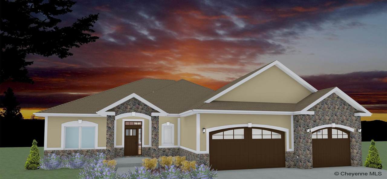 5702 Mica Bluff - Photo 1