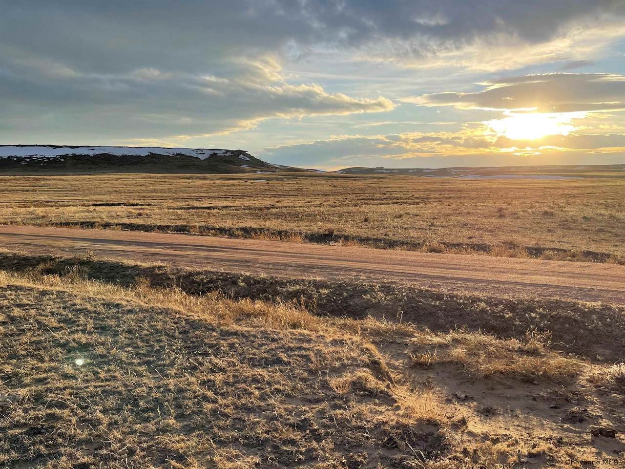 Tract 126 Big Prairie Blvd - Photo 1