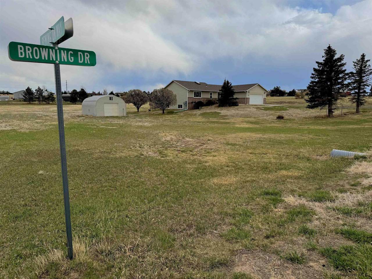 6005 Browning Dr - Photo 1