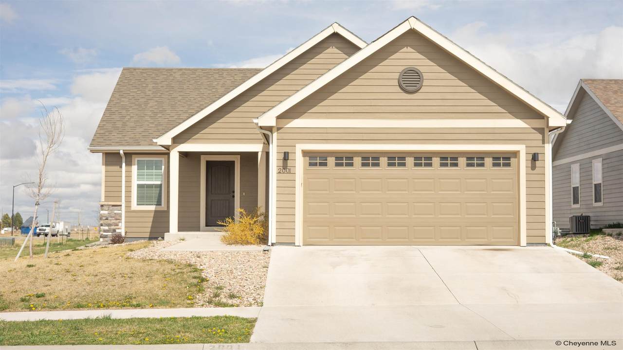 2001 Goodnight Trl - Photo 1