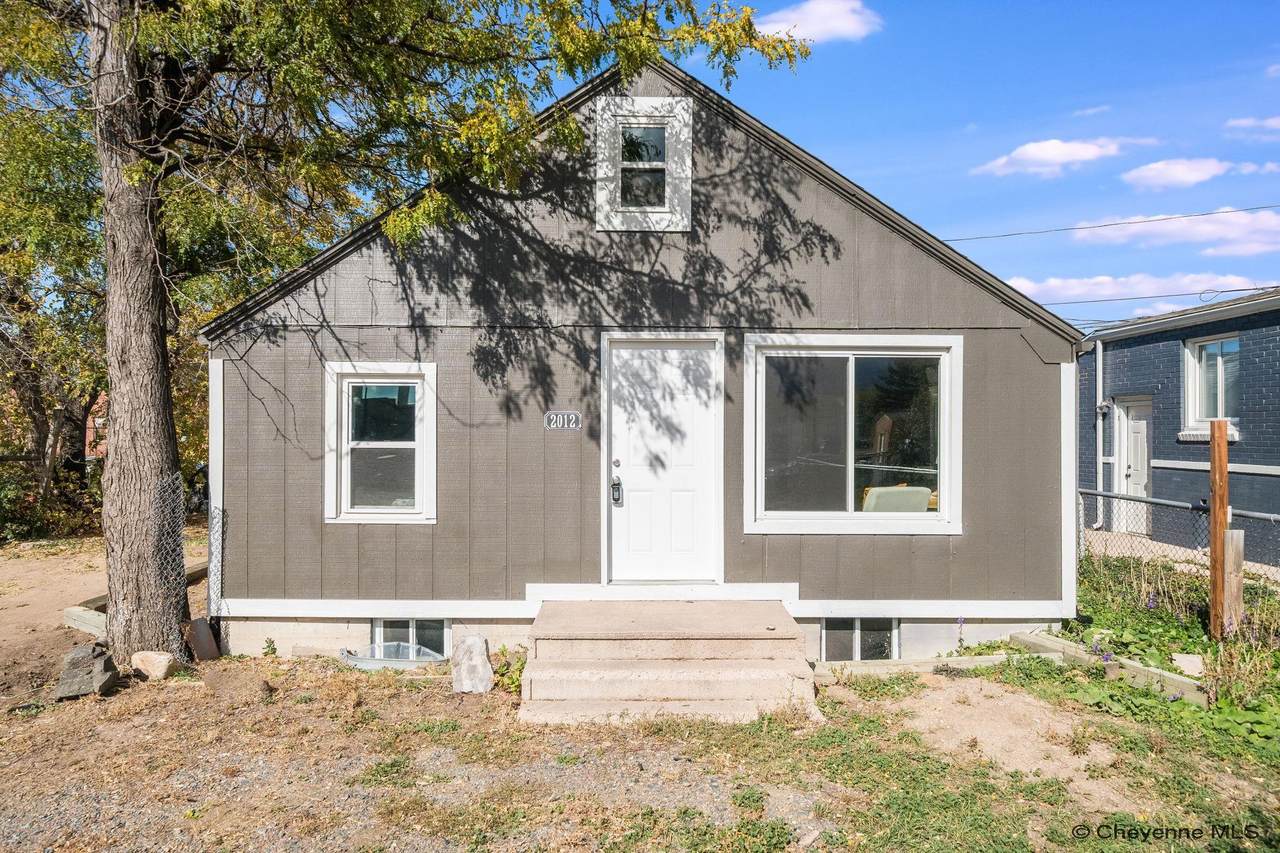 2012 12TH ST - Photo 1