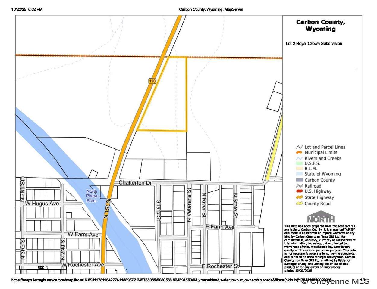 TBD Highway 130 - Photo 1