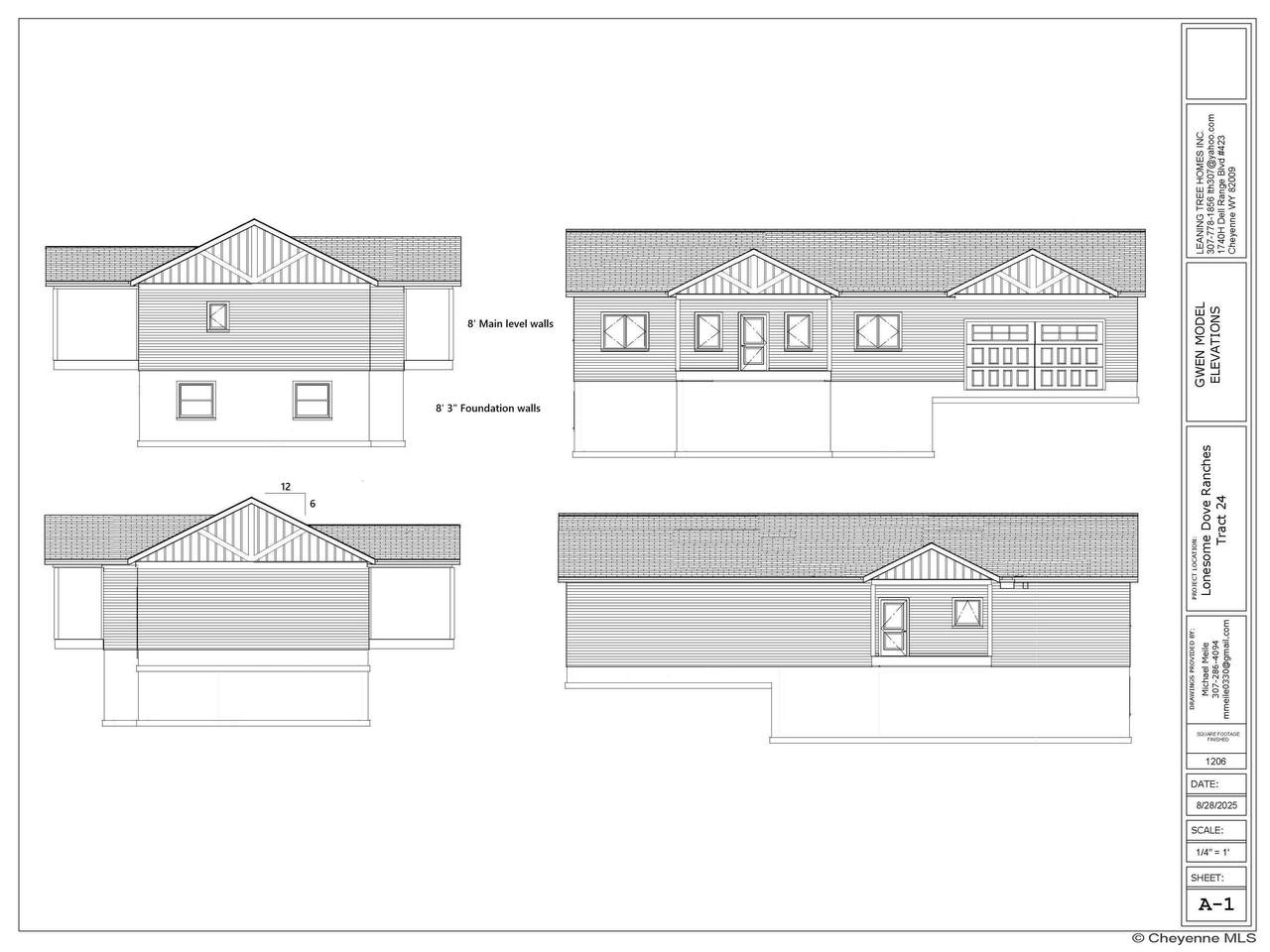 4253 Lonesome Dove Trl - Photo 1