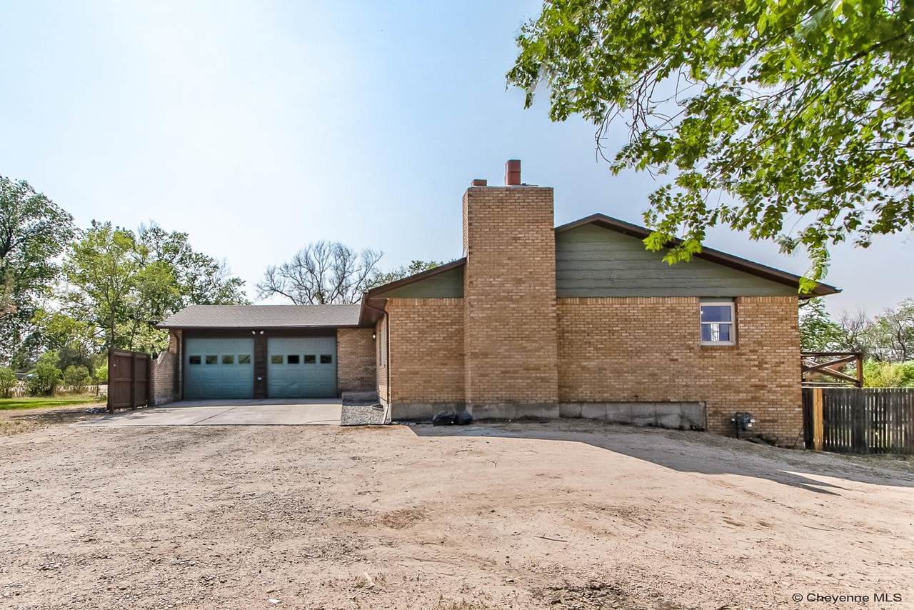 210 Ponderosa Trl - Photo 1