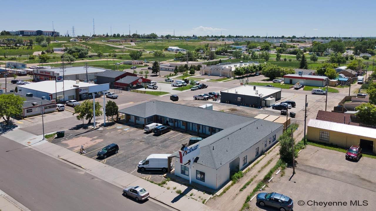 600 Central Ave - Photo 1