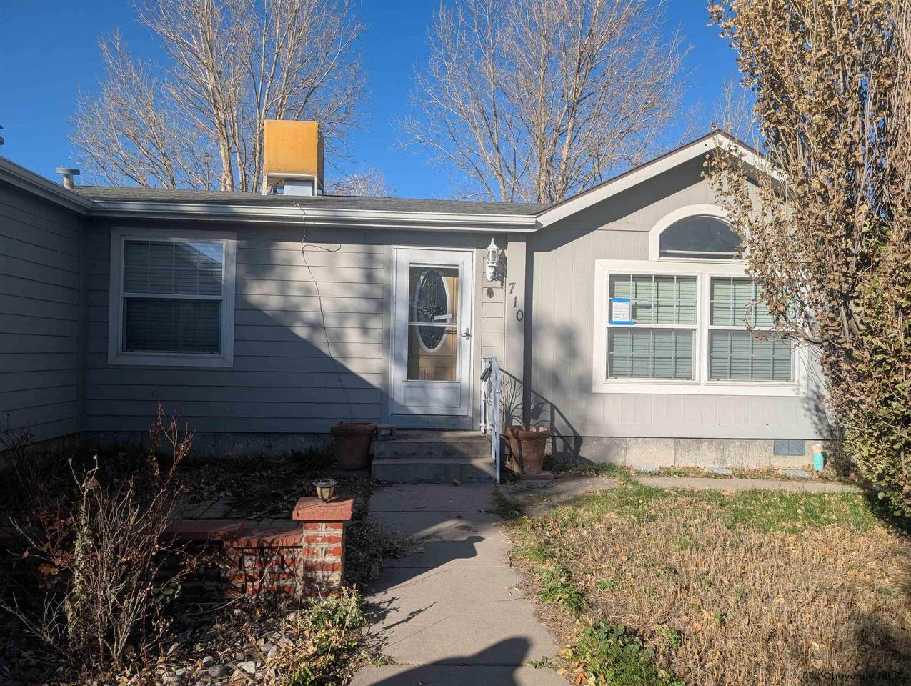 710 Allison Rd - Photo 1