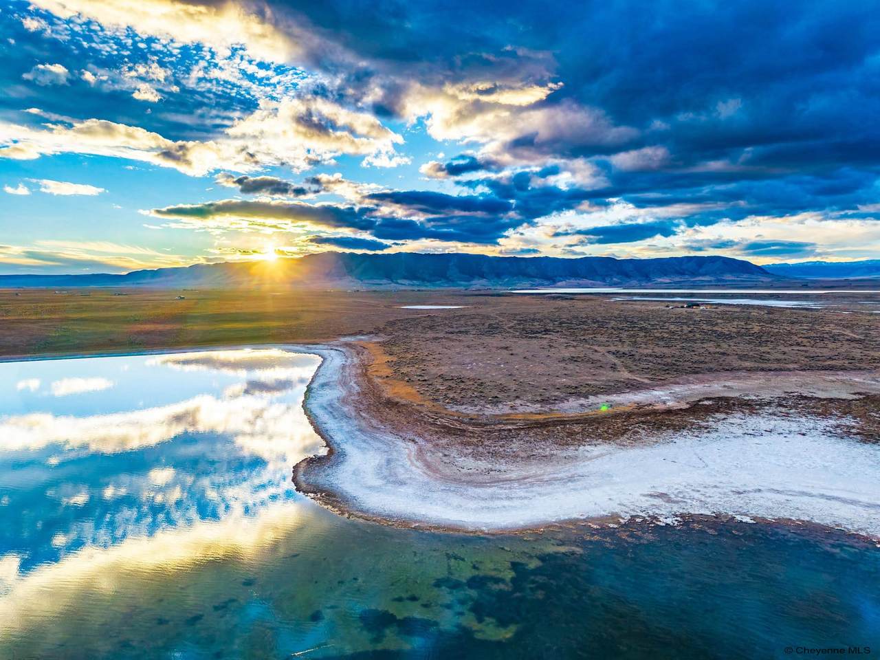 TR 329 Wild Horse Ranch - Photo 1