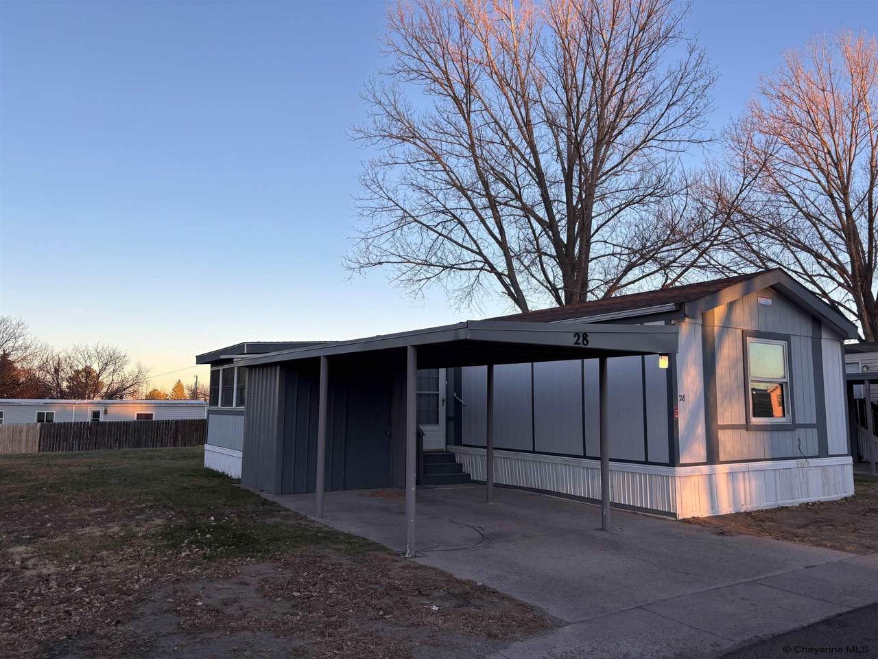 609 Prosser Rd - Photo 1