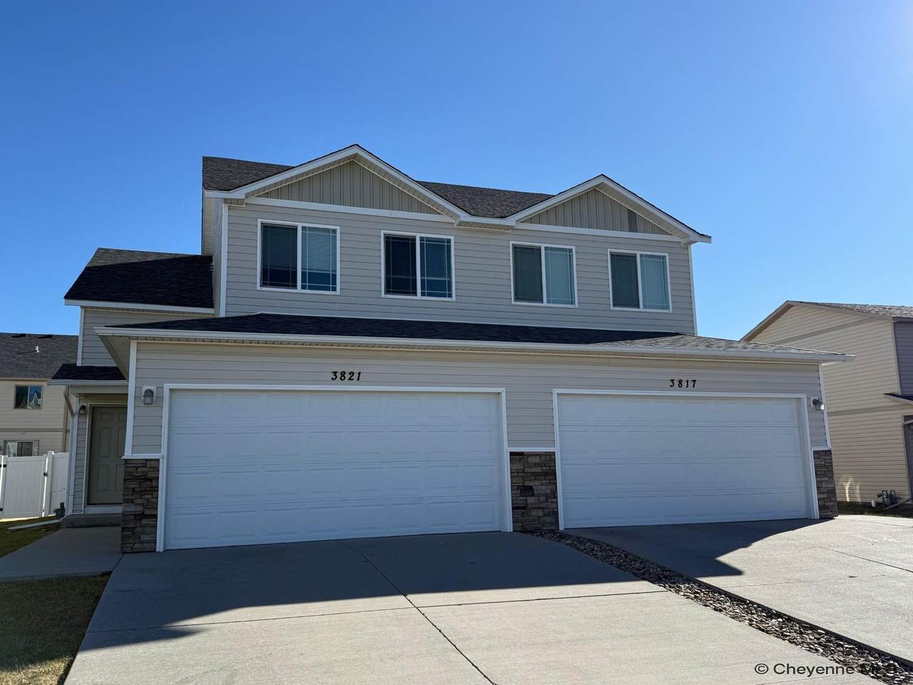 3821 Fire Walker Trl - Photo 1