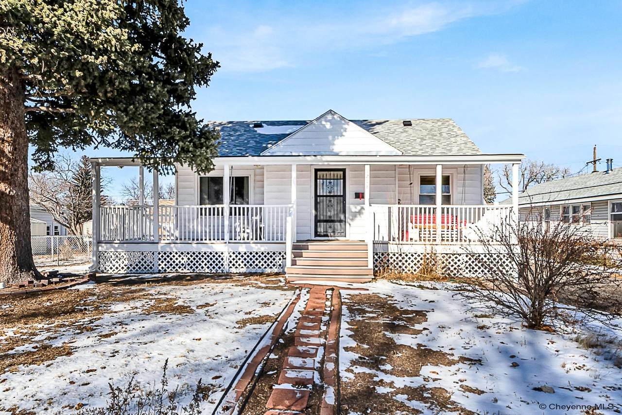 1208 22ND ST - Photo 1