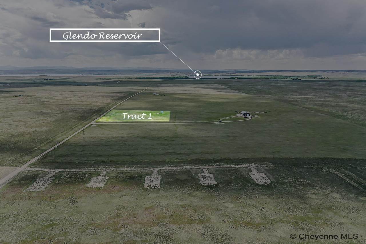 TBD TR 1 Prairie View Rd - Photo 1