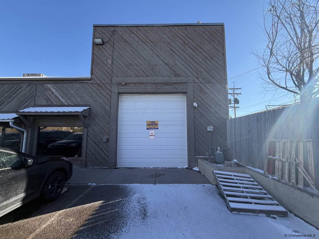 1111 Lincolnway - Photo 1