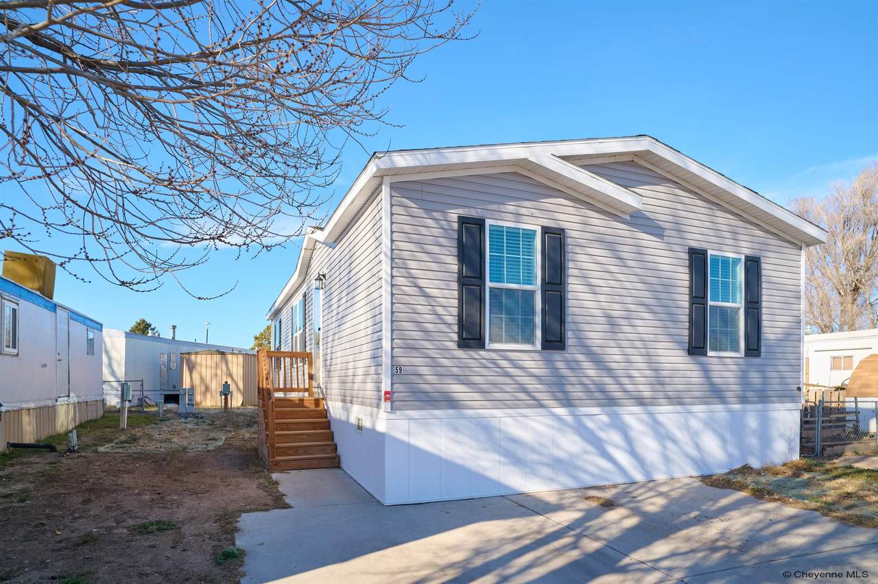 3400 Greeley Hwy - Photo 1