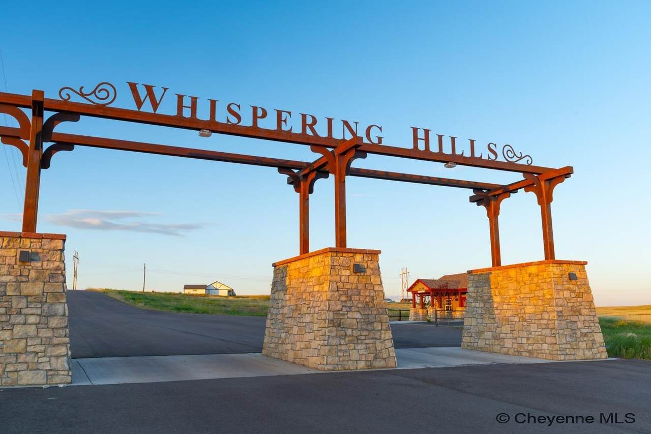 Lot 366 Carribean Rd - Photo 1