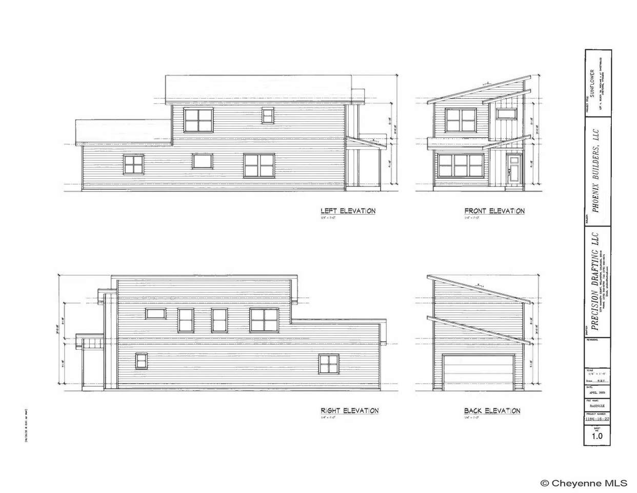 2010 Blue Dog Alley - Photo 1